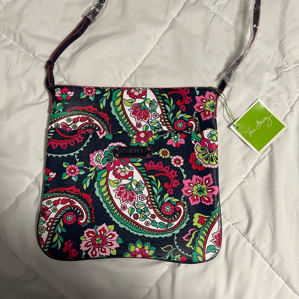 Vera Bradley waterproof bag